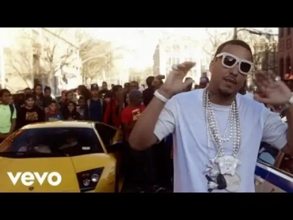 Video: French Montana - Ain